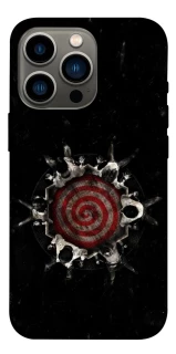 Чохол на Apple iPhone 13 Pro (6.1") Saw фото 1 з 1
