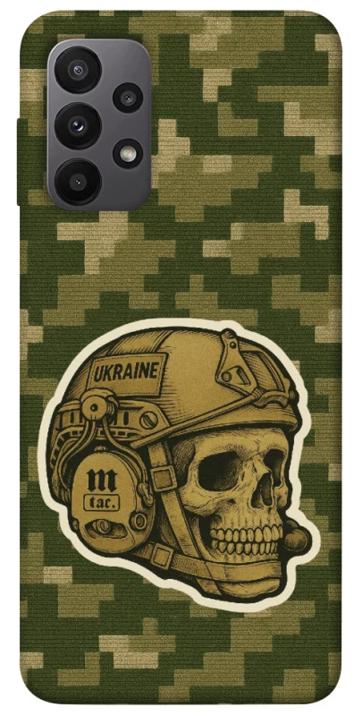 Чехол на Samsung Galaxy A23 4G Cranium фото 1 из 1