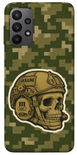 Чехол на Samsung Galaxy A23 4G Cranium фото 1 из 1