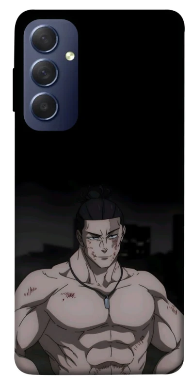 Чехол на Samsung Galaxy M54 5G Todo фото 1 из 1