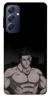 Чехол на Samsung Galaxy M54 5G Todo фото 1 из 1