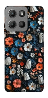 Чохол на Motorola Moto G15 Power Halloween Style фото 1 з 1