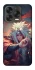 Чохол на ZTE Blade V70 Design Jiraiya фото 1 з 2