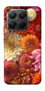 Чехол на Xiaomi 15T Pro Bouquet фото 1 из 1