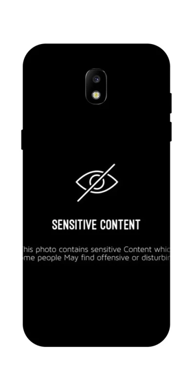 Чехол на Samsung Galaxy J5 (2017) No image фото 1 из 1