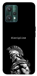 Чехол на Realme 9 Pro Discipline v3 фото 1 из 1