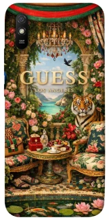 Чехол на Xiaomi Redmi 9A Guess фото 1 из 1