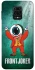 Чехол на Xiaomi Redmi Note 9s / Note 9 Pro / Note 9 Pro Max FrontJoker фото 1 из 1
