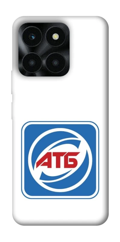 Чехол на Huawei Honor X6a AТБ фото 1 из 1