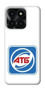 Чехол на Huawei Honor X6a AТБ фото 1 из 1