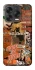 Чехол на ZTE Blade V70 Design Halloween Style ver.3 фото 2 из 2