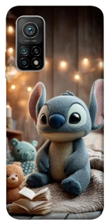 Чохол на Xiaomi Mi 10T Stitch ver.16 фото 1 з 1