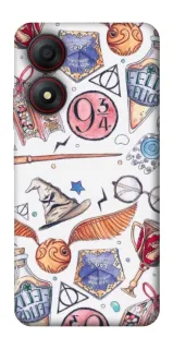 Чохол на ZTE Blade A34 4G Harry Potter V18 фото 1 з 1