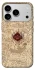 Чохол на Apple iPhone 17 Pro Max (6.9") Harry Potter Marauder's Map фото 1 з 1