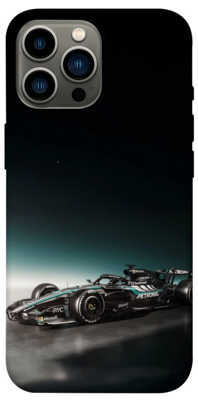 Чохол на Apple iPhone 13 Pro Max (6.7") F-1 ver.4 фото 1 з 1