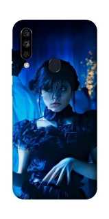 Чохол на ZTE Blade A7 (2020) Dark Dance Wednesday фото 1 з 1