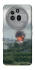 Чохол на Nothing Phone (3a) Pro Moscow never sleeps ver.4 фото 1 з 1