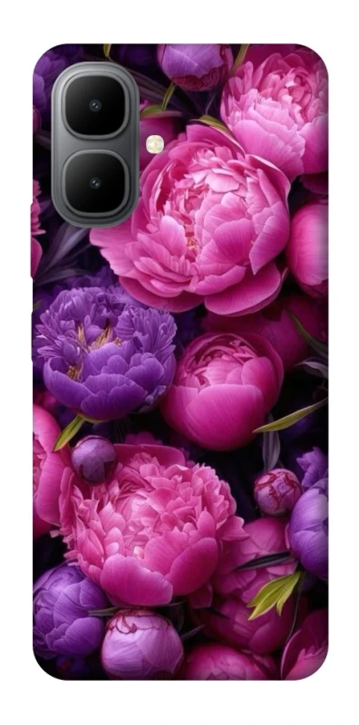 Чохол на Infinix Smart 10 Garden2 фото 1 з 1