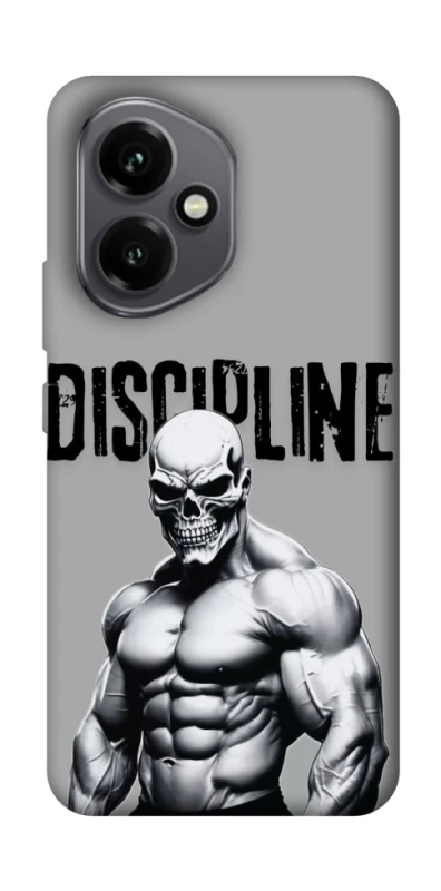 Чохол на Honor 400 Discipline v1 фото 1 з 1