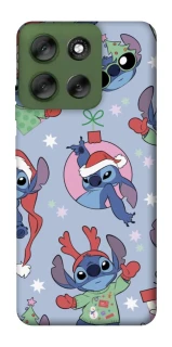 Чохол на Motorola Moto G56 5G Stitch ver.20 фото 1 з 1