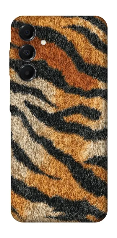 Чохол на Samsung Galaxy A17 4G/5G Tiger фото 1 з 1