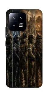 Чохол на Xiaomi 13 Counter-Strike фото 1 з 1