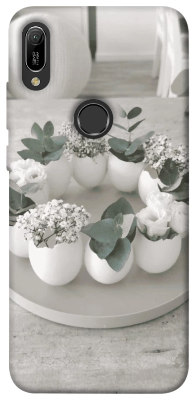 Чохол на Huawei Y6 (2019) Mood фото 1 з 1