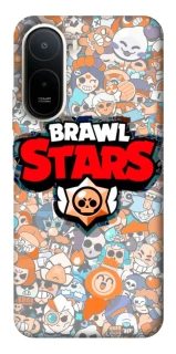 Чохол на Xiaomi Redmi A7 Pro 4G Brawl Stars ver.15 фото 1 з 2