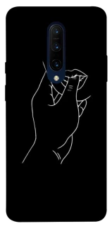 Чохол на OnePlus 7 Pro Passion фото 1 з 1