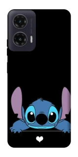 Чехол на Motorola Moto G35 Stitch ver.7 фото 1 из 1