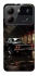 Чохол на ZTE Blade A54 4G Black classic car фото 1 з 1