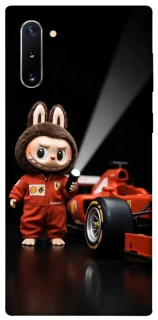 Чохол на Samsung Galaxy Note 10 F-1 Labubu фото 1 з 1