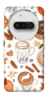 Чехол на Nothing Phone (3a) Autumn vibes ver.7 фото 1 Чехол на Nothing Phone (3a) Autumn vibes ver.7 фото 1 из 1