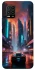 Чохол на Xiaomi Mi 10 Lite Cyber city фото 1 з 1