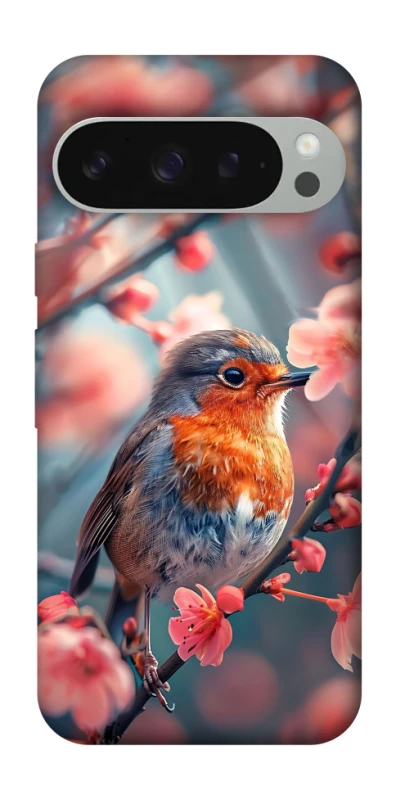 Чехол на Google Pixel 10 Pro XL Birdie фото 1 из 1