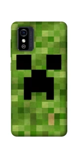 Чехол на ZTE Blade L9 Creeper фото 1 из 1