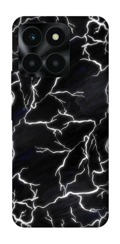 Чохол на Huawei Honor X6a Abstract ver.5 фото 1 з 1