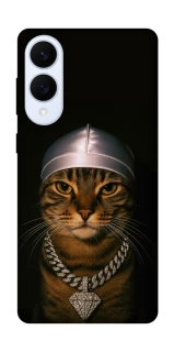 Чехол на Samsung Galaxy S25 Edge Cat in Bling фото 1 Чехол на Samsung Galaxy S25 Edge Cat in Bling фото 1 из 1