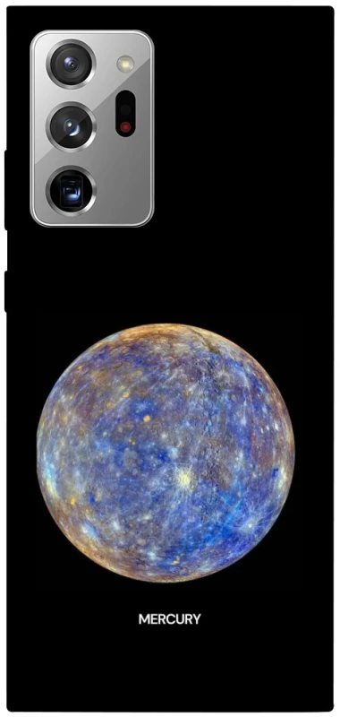 Чехол на Samsung Galaxy Note 20 Ultra Mercury фото 1 из 1
