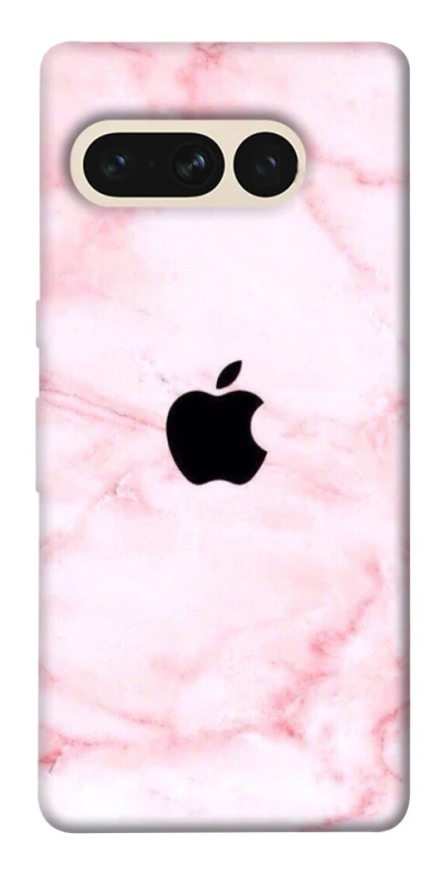 Чохол на Google Pixel 7 Pro Apple logo ver.6 фото 1 з 1