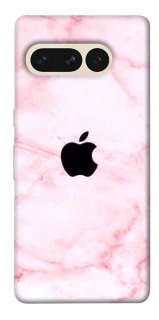 Чохол на Google Pixel 7 Pro Apple logo ver.6 фото 1 з 1