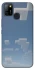 Чохол на Infinix Hot 10 Lite Minecraft sky фото 1 з 1