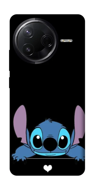 Чохол на Infinix Note 50 Pro Stitch ver.7 фото 1 з 1