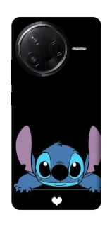 Чехол на Infinix Note 50 Pro Stitch ver.7 фото 1 из 1