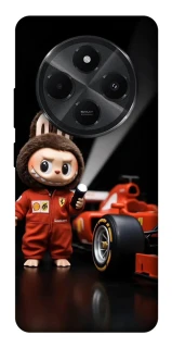 Чохол на Xiaomi Poco M7 F-1 Labubu фото 1 з 1