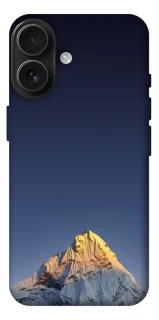 Чохол на Apple iPhone 17 (6.3") Sky mountains фото 1 з 1