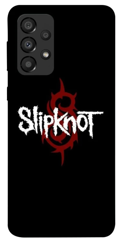 Чохол на Samsung Galaxy A33 5G Slipknot фото 1 з 1
