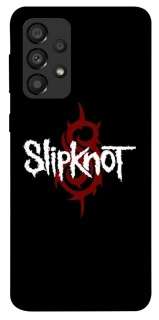 Чохол на Samsung Galaxy A33 5G Slipknot фото 1 з 1