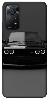Чохол на Xiaomi Redmi Note 11 Pro 4G/5G BMW v11 фото 1 з 1