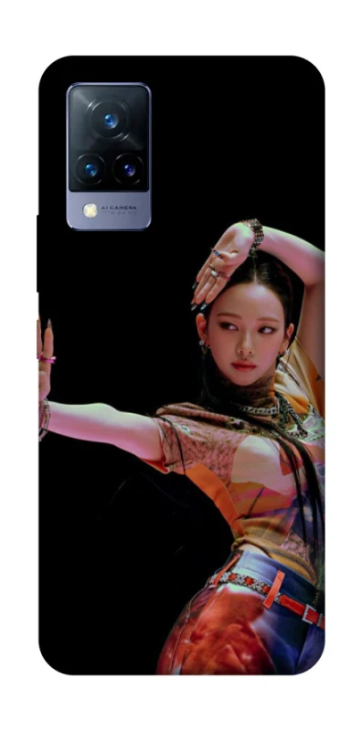 Чохол на Vivo V21 Aespa-Karina фото 1 з 1